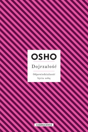 Dojrzałość – ebook