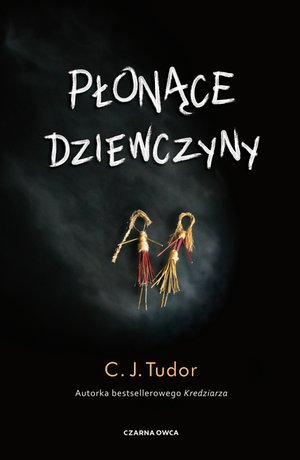 Płonące dziewczyny – ebook