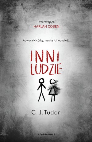 Inni ludzie – ebook