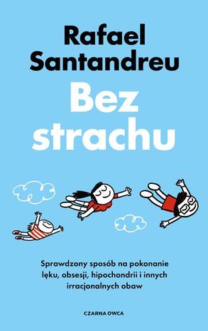 Bez strachu – ebook
