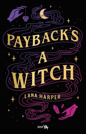 Payback's a Witch – ebook