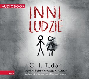 Inni ludzie – audiobook
