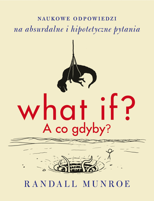 What if? A co gdyby? – ebook