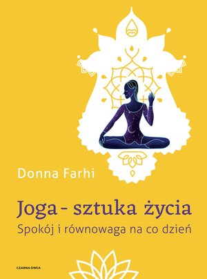 Joga - sztuka życia – ebook