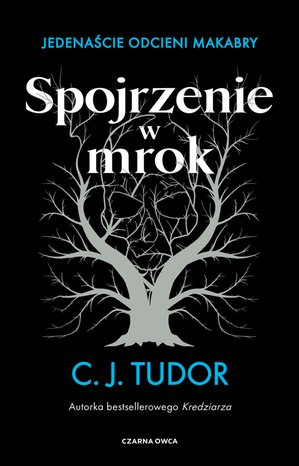Spojrzenie w mrok – ebook