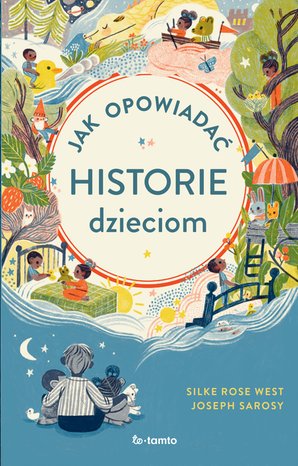 Jak opowiadać historie dzieciom – ebook