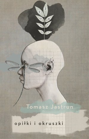 Opiłki i okruszki – ebook