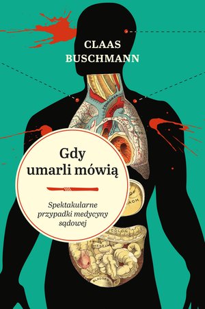 Gdy umarli mówią – ebook