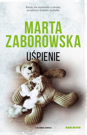 Julia Krawiec tom 1: Uśpienie – ebook
