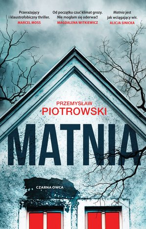 Matnia – ebook