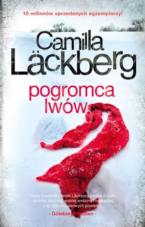 Saga o Fjällbace tom 9: Pogromca lwów – ebook