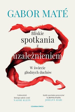 Bliskie spotkania z uzależnieniem – ebook