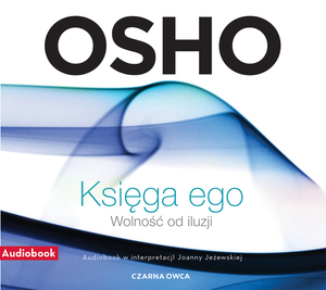 Księga ego – audiobook