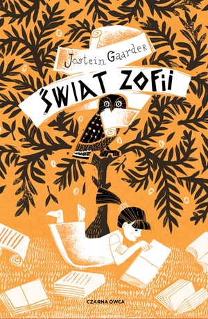 Świat Zofii – ebook