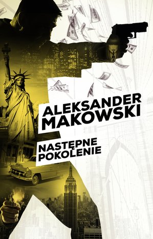 Szpiedzy tom 3: Następne pokolenie – ebook