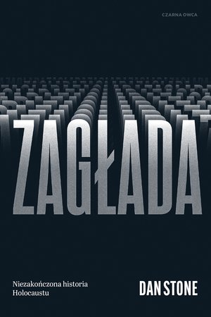 Zagłada – ebook