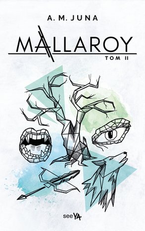 Mallaroy – ebook