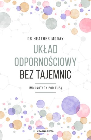 Układ odpornościowy bez tajemnic – ebook