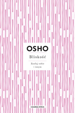 Bliskość – ebook