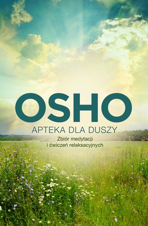 Apteka dla duszy – ebook