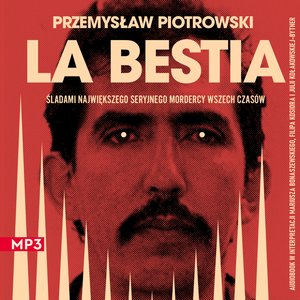 La Bestia – audiobook