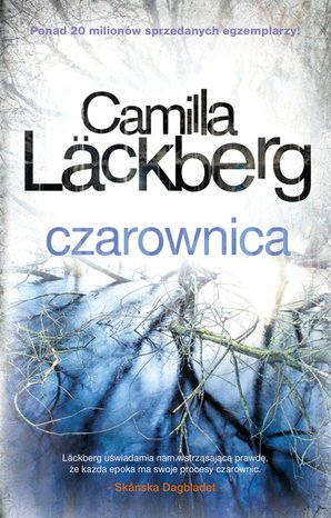Saga o Fjällbace tom 10: Czarownica – ebook