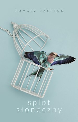 Splot słoneczny – ebook