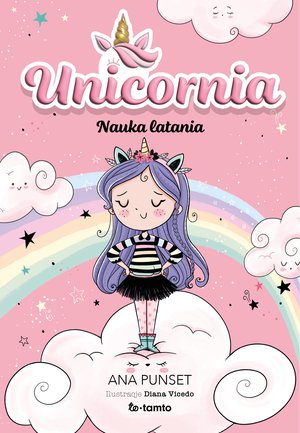 Unicornia – ebook