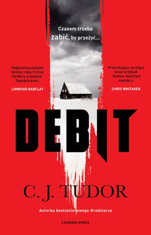 Debit – ebook