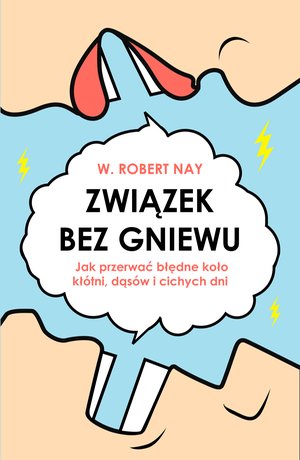 Związek bez gniewu – ebook