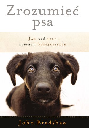Zrozumieć psa – ebook