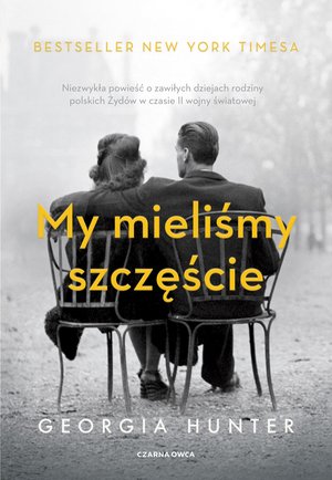My mieliśmy szczęście – ebook