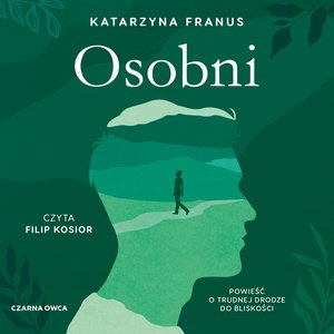 Osobni – audiobook