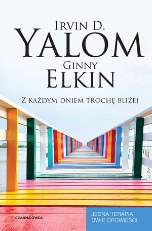 Z każdym dniem trochę bliżej – ebook