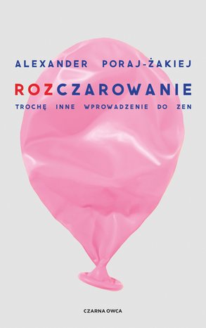 Rozczarowanie – ebook