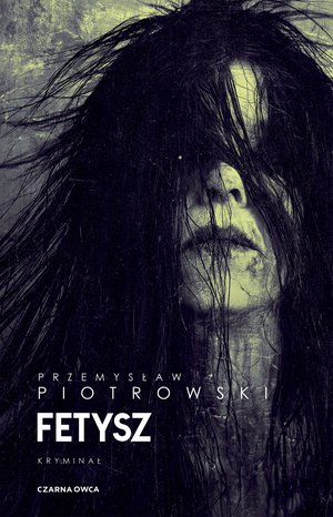 ebooki: Igor Brudny tom 8: Fetysz – ebook