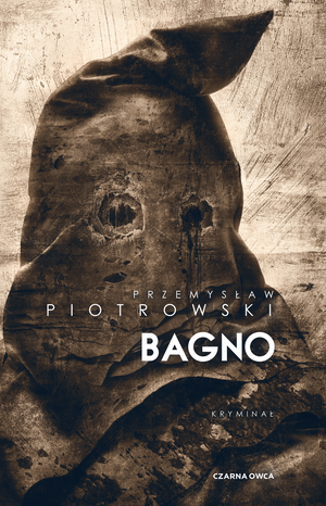 Igor Brudny tom 5: Bagno – ebook
