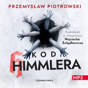 Kod Himmlera – audiobook