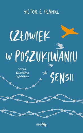 Człowiek w poszukiwaniu sensu – ebook