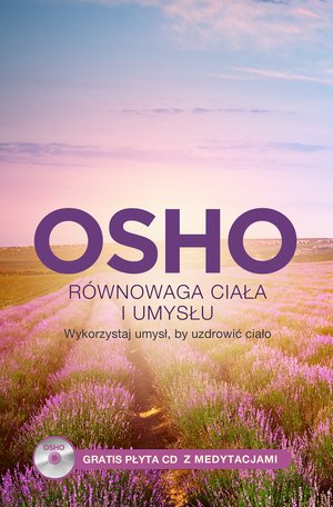 Równowaga ciała i umysłu – ebook