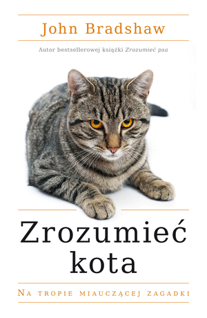 Zrozumieć kota – ebook
