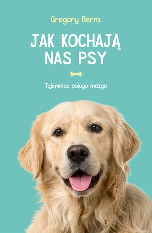 Jak kochają nas psy – ebook