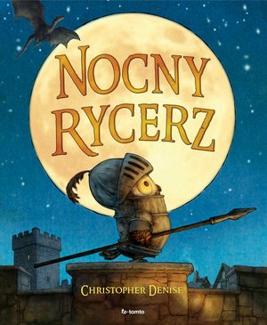 Nocny Rycerz – ebook