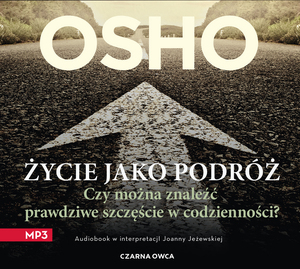 Życie jako podróż – audiobook