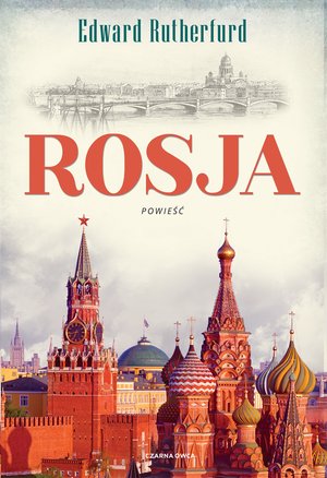 Rosja – ebook