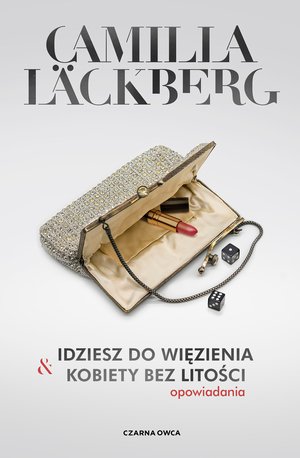 Idziesz do więzienia & Kobiety bez litości – ebook