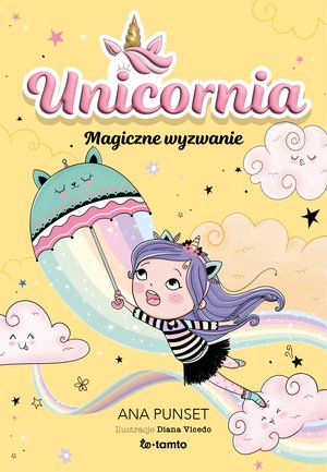 Unicornia – ebook