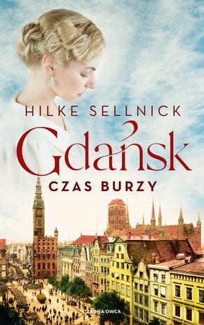 Literatura faktu: Gdańsk – ebook