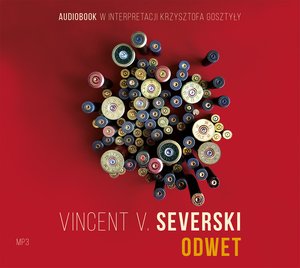 Sekcja tom 2: Odwet – audiobook