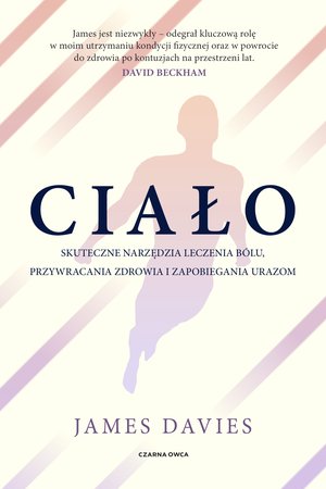 Ciało – ebook